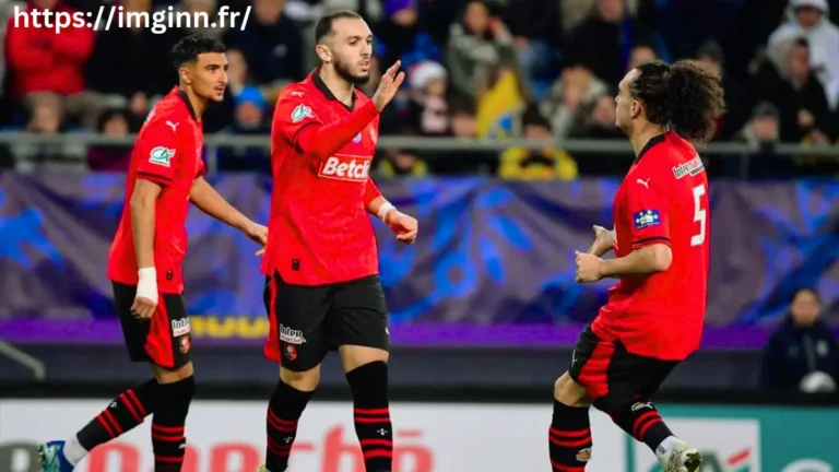 Le Stade Rennais FC Un Pilier du Football Français