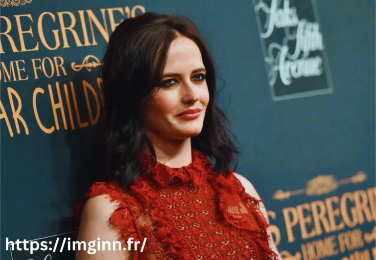 Eva Green Icône Envoûtante du Cinéma et des Séries Télévisées
