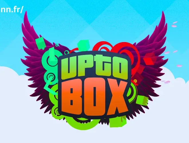 Uptobox Votre Solution Ultime de Stockage et Partage de Fichiers en Ligne