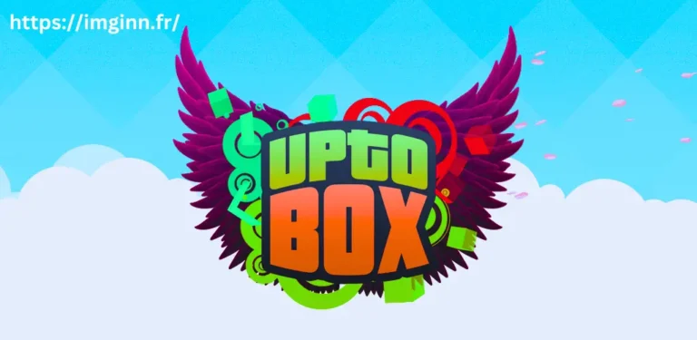 Uptobox Votre Solution Ultime de Stockage et Partage de Fichiers en Ligne