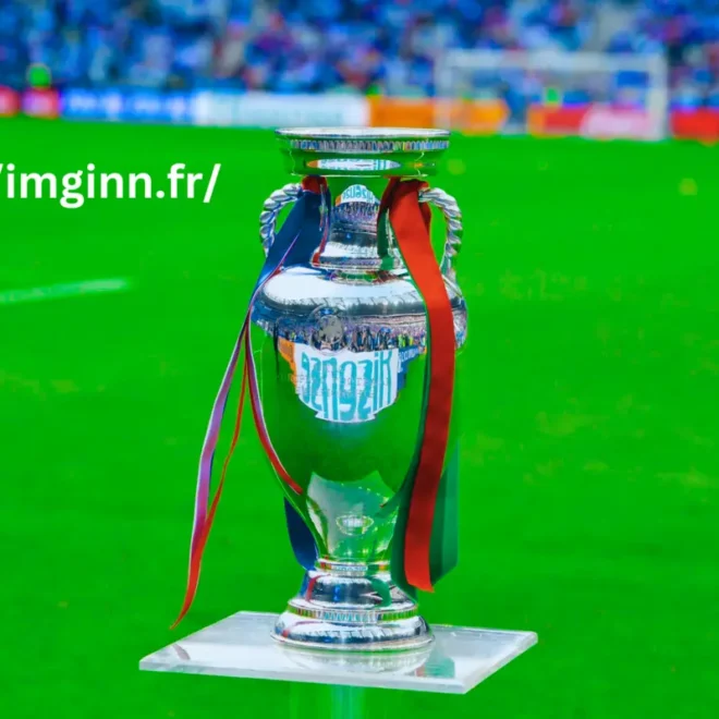 Les tournois championnat d’europe de football Une Odyssée Continentale