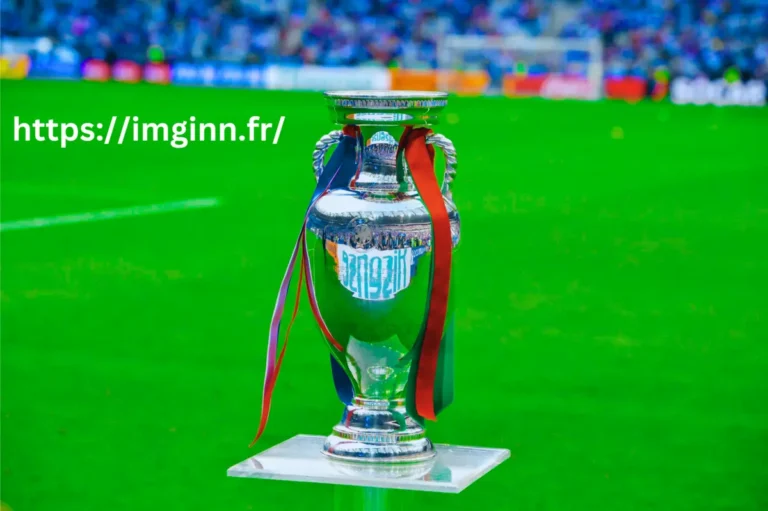 Les tournois championnat d’europe de football Une Odyssée Continentale