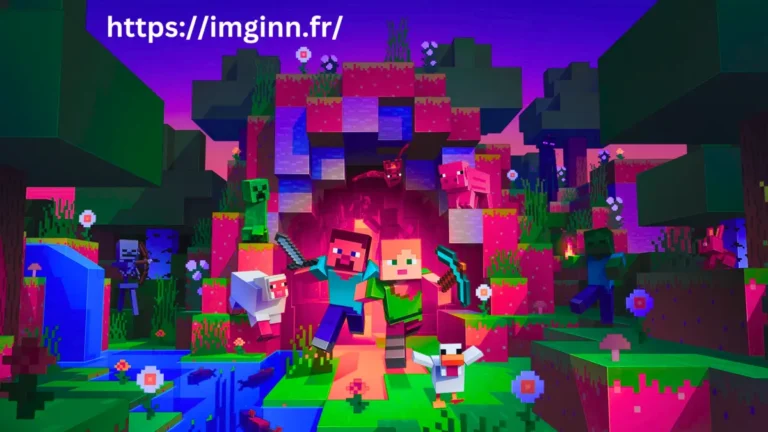 Découvrez Jojoy Minecraft Votre Guide Ultime pour une Expérience de Jeu Innovante