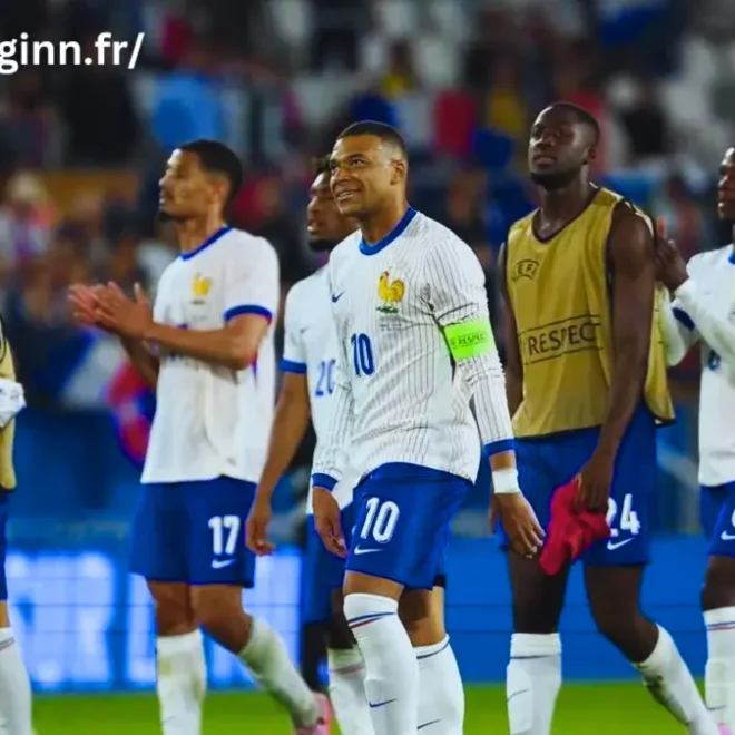 Les Étoiles du joueurs de championnat d’europe de football Découverte des Joueurs Clés