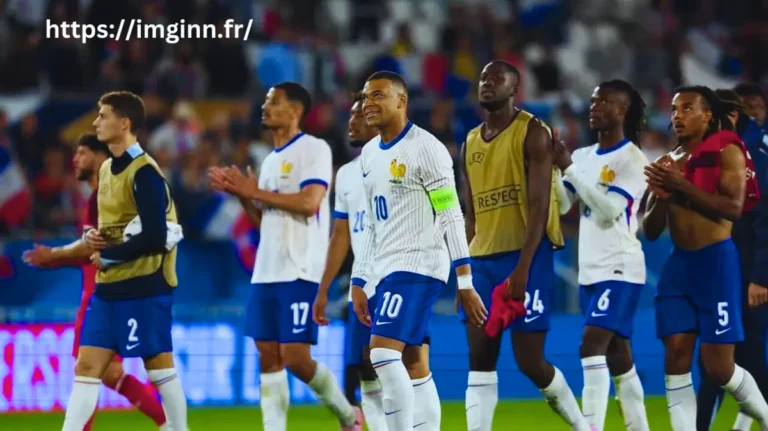 Les Étoiles du joueurs de championnat d’europe de football Découverte des Joueurs Clés