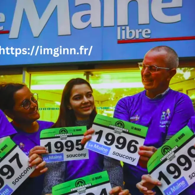 Le Maine Libre Un Pilier de l’Information Locale