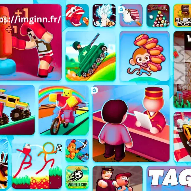 Les Jeu Poki Une Expérience de Divertissement Enrichissante et Inoubliable