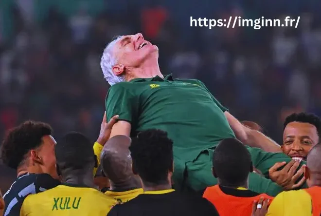 La Coupe d’Afrique des Nations Can 2024 Un Événement Footballistique de Grande Envergure