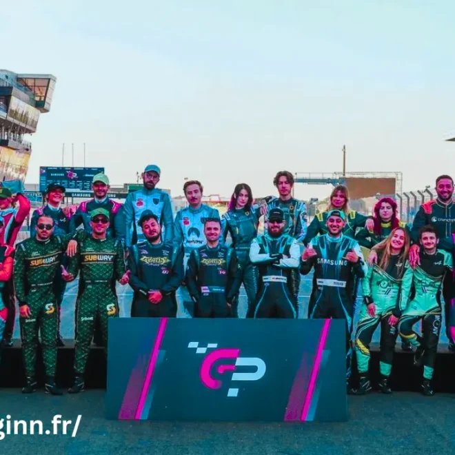 Découvrez le Classement GP Explorer 2 Une Révolution dans le Monde des GPS