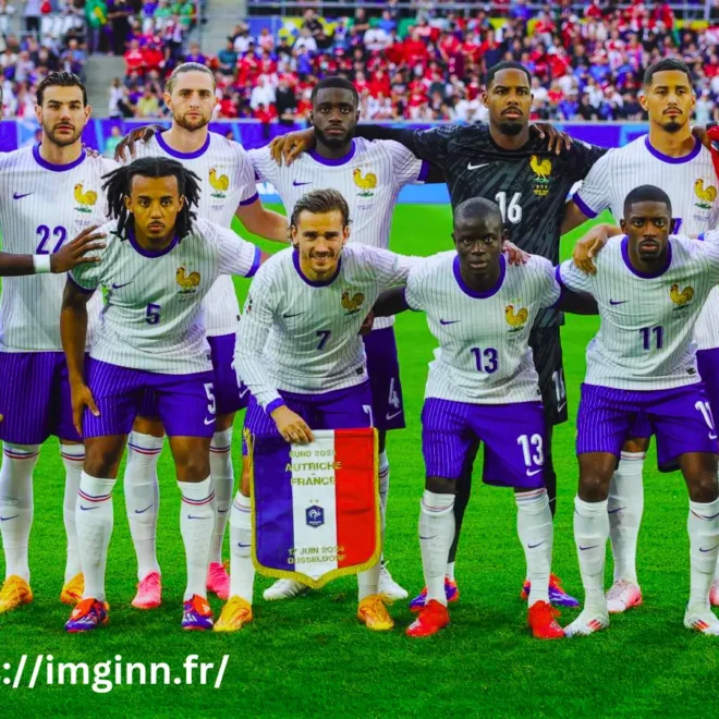 équipe des pays-bas de football – équipe de france de football : composition Analyse Complète