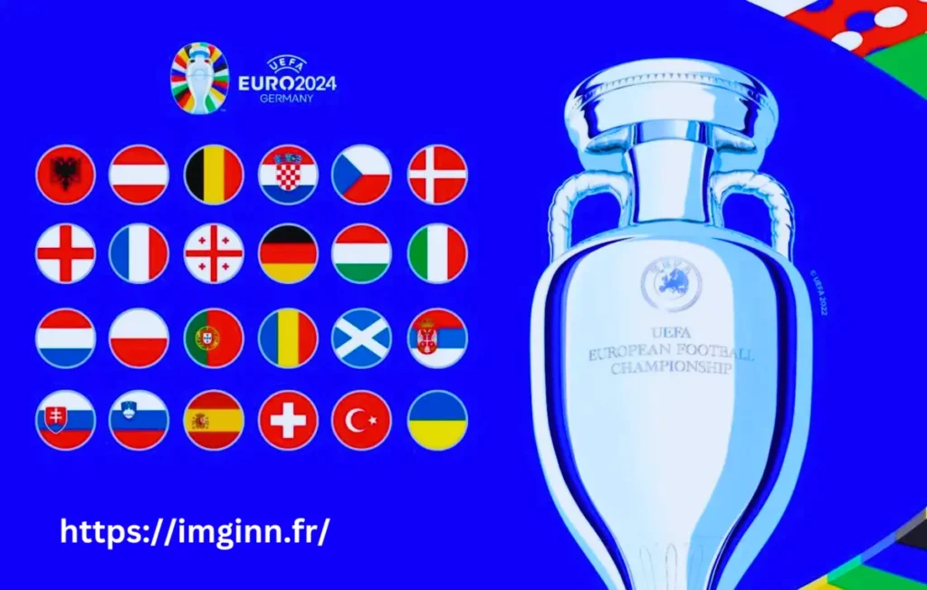 Coupe d'Europe 2024