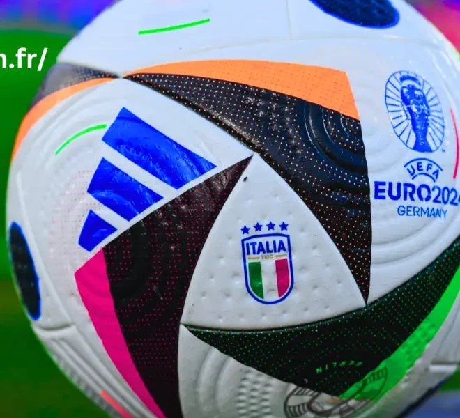 Classement et Analyse des Éliminatoires du Championnat d’Europe de Football UEFA 2024