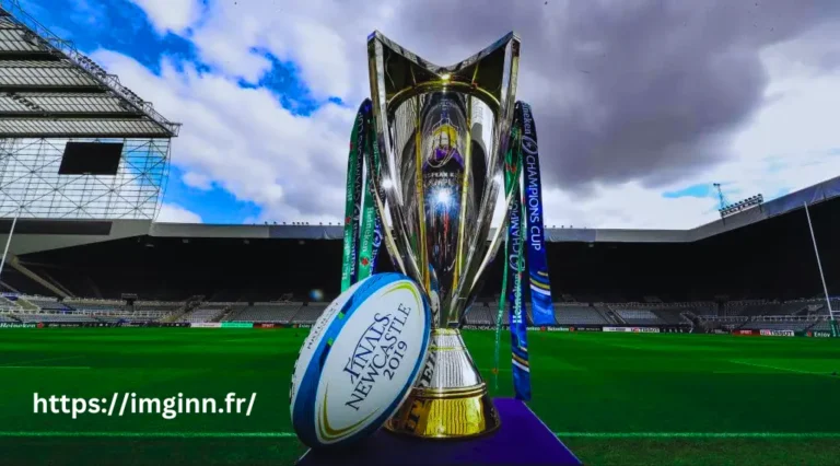 Coupe d’Europe Rugby Un Tournoi de Légendes et de Passion