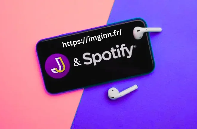 Jojoy Spotify Une Nouvelle Façon d’Écouter de la Musique