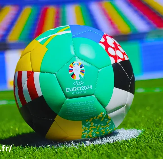 Matchs de Championnat d’Europe de Football Un Voyage à Travers l’Histoire et l’Excitation