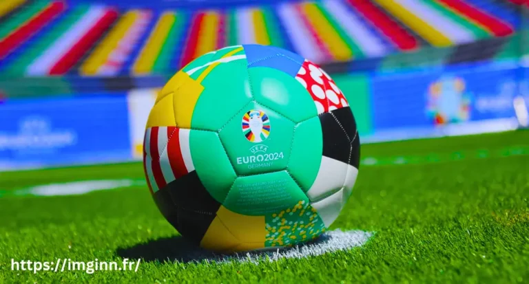 Matchs de Championnat d’Europe de Football Un Voyage à Travers l’Histoire et l’Excitation
