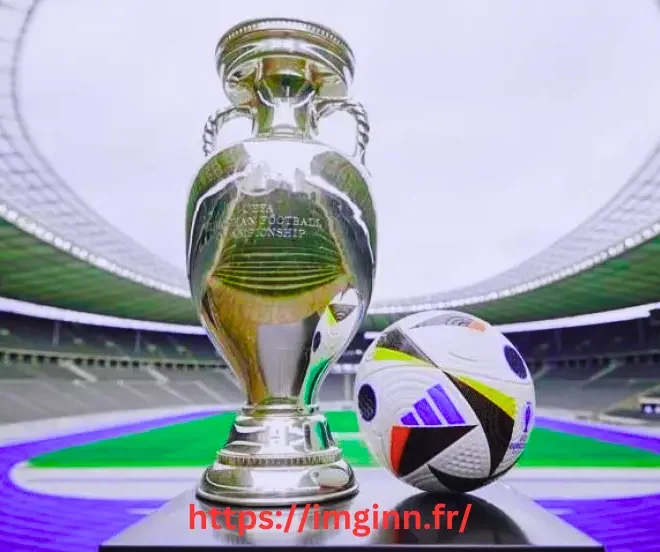 Championnat d’Europe de Football Un Tournoi de Légendes et de Passion