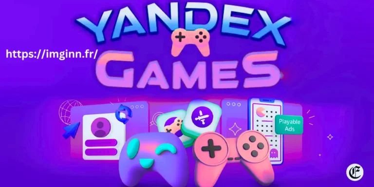 Découvrez Yandex Games Votre Nouvelle Destination pour les Jeux en Ligne