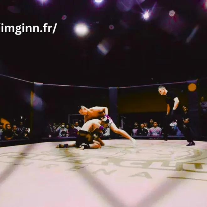 Combat MMA Ce Soir Tout Ce Que Vous Devez Savoir
