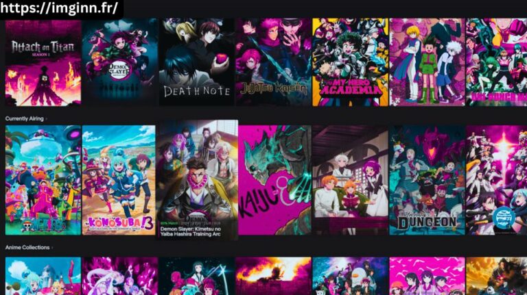 AnimeFlix Le guide ultime pour regarder des animés en streaming