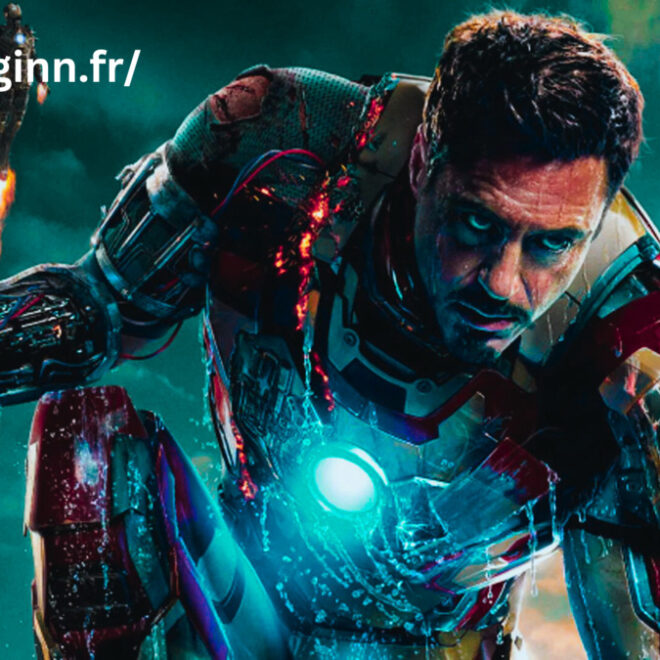 Iron Man 4 Ce que nous savons jusqu’à présent