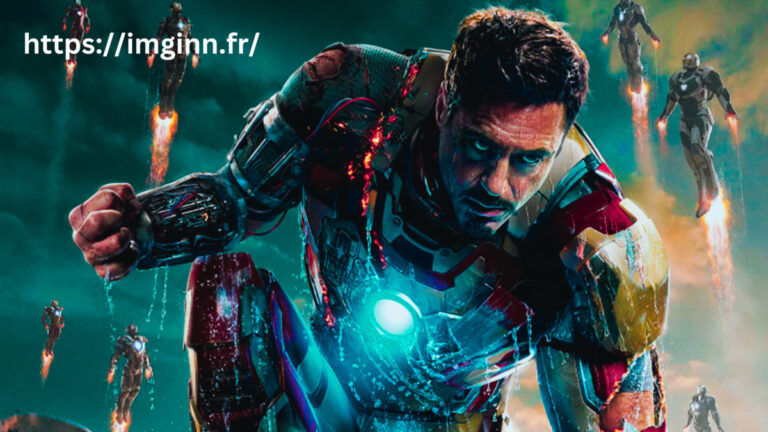 Iron Man 4 Ce que nous savons jusqu’à présent