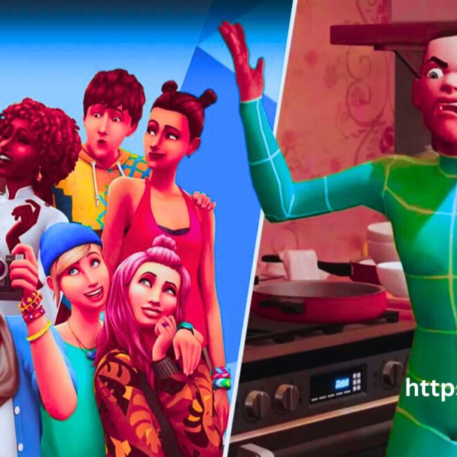 Tout ce que vous devez savoir sur Les Sims 5  Date de sortie, fonctionnalités et nouveautés