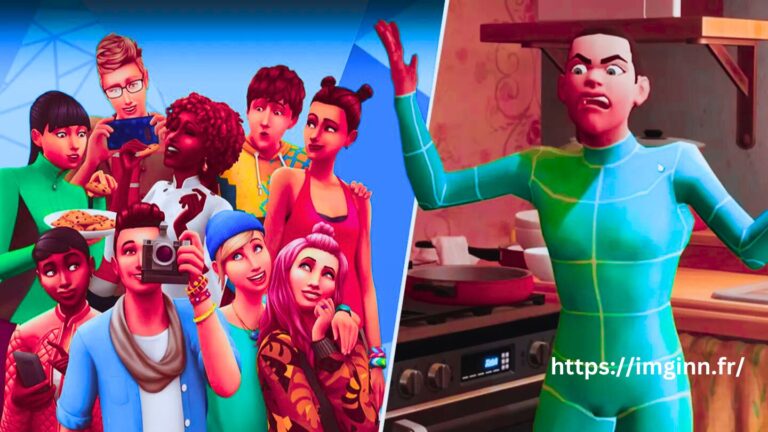 Tout ce que vous devez savoir sur Les Sims 5  Date de sortie, fonctionnalités et nouveautés