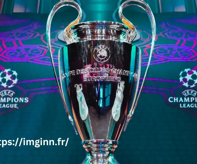 PSG Ligue des Champions Un Rêve de Gloire Européenne