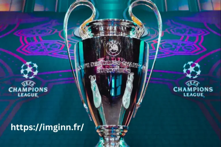 PSG Ligue des Champions Un Rêve de Gloire Européenne