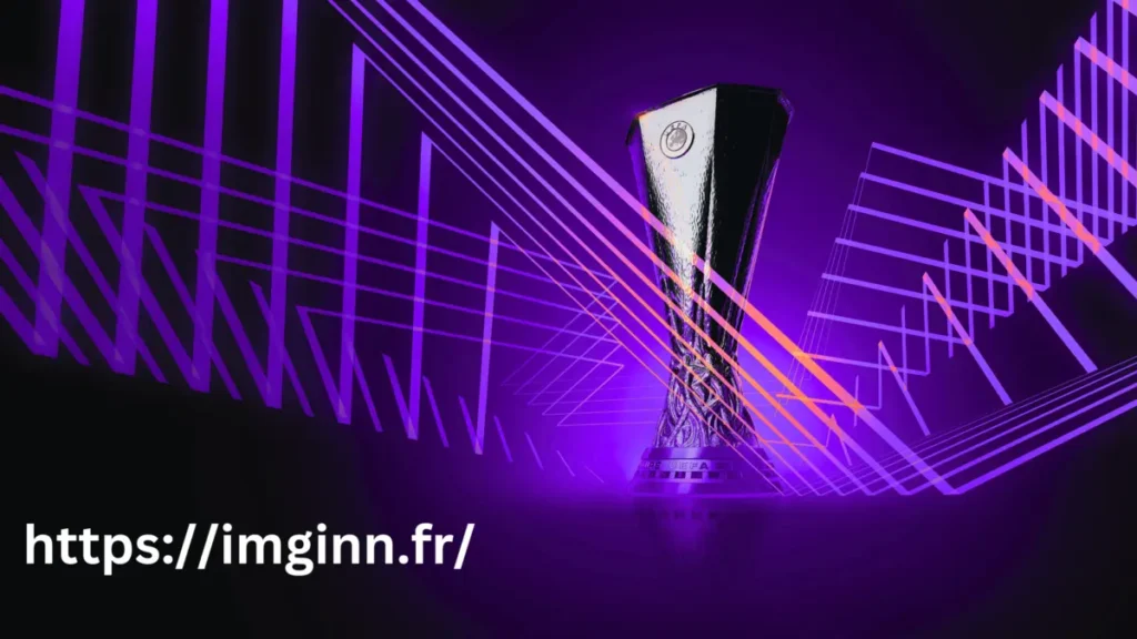 Ligue Europa 2024