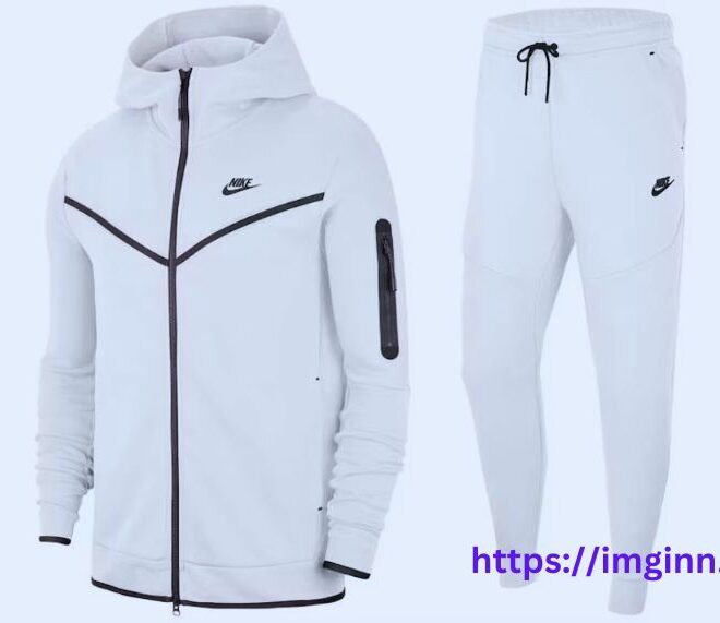 Ensemble Nike Tech Tout Ce Que Vous Devez Savoir