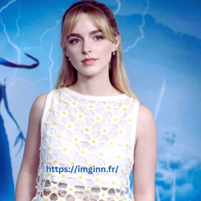 McKenna Grace La jeune star montante de Hollywood