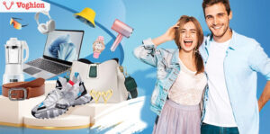 Voghion Tout ce que vous devez savoir sur cette application d’achat tendance