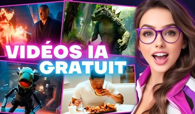 Comment Créer une Chaîne YouTube Sans Visage avec l’IA
