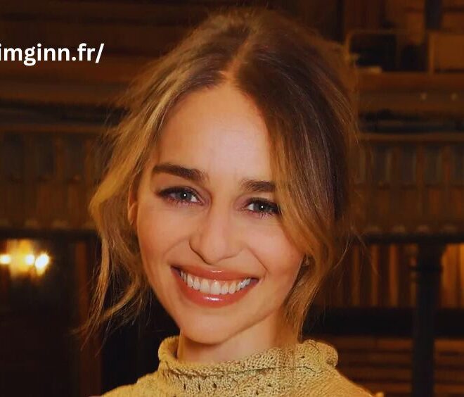 Emilia Clarke La Vie et la Carrière de l’Étoile de “Game of Thrones”