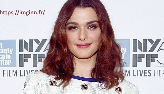 Rachel Weisz Une Actrice Talentueuse au Parcours Exceptionnel