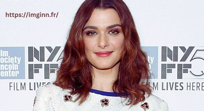 Rachel Weisz