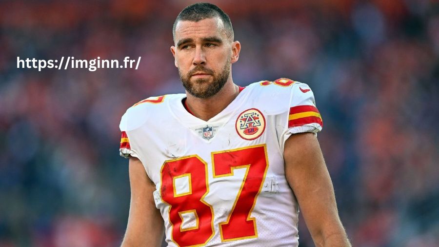 Travis Kelce