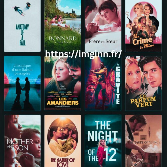 m4uhd Votre Guide Complet pour le Streaming de Films et Séries en HD