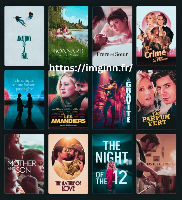 m4uhd Votre Guide Complet pour le Streaming de Films et Séries en HD