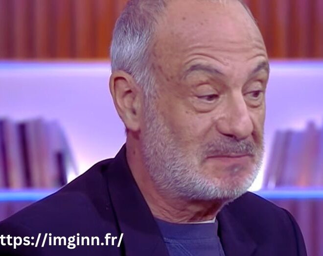 Miller Gerard Tout ce qu’il faut savoir sur cet acteur emblématique