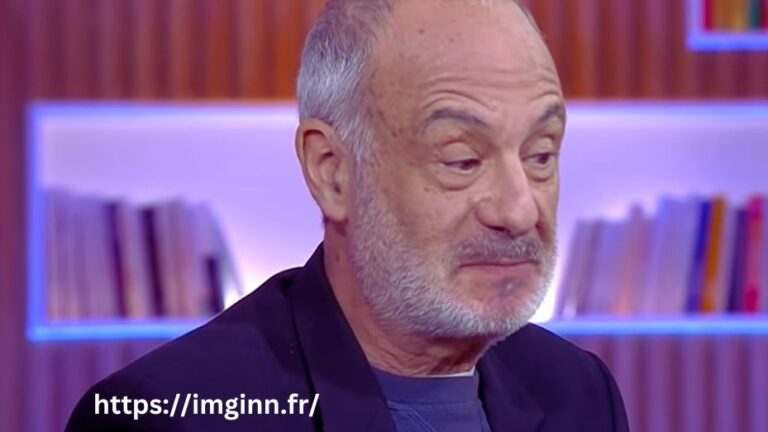 Miller Gerard Tout ce qu’il faut savoir sur cet acteur emblématique