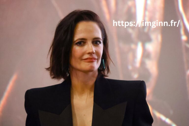 Films et Séries TV avec Eva Green Une Actrice Énigmatique au Talent Polymorphe