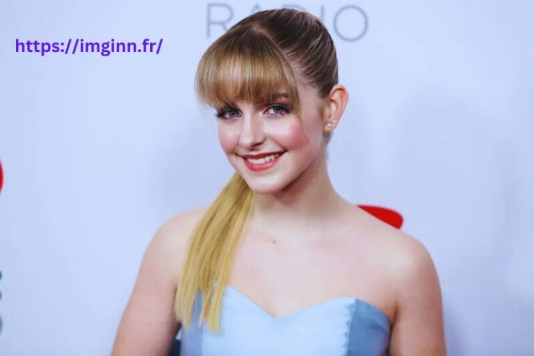 Films et Séries TV avec Mckenna Grace Une Jeune Actrice aux Multiples Talents