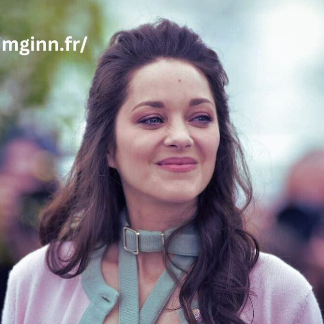 Les Meilleurs Films Avec Marion Cotillard Une Actrice au Talent Brillant