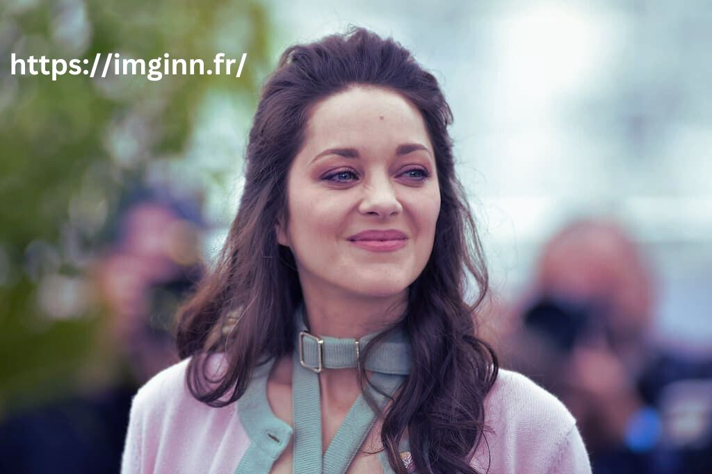 Films Avec Marion Cotillard