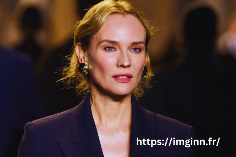 Films avec Diane Kruger Une Étoile de Cinéma aux Multiples Facettes