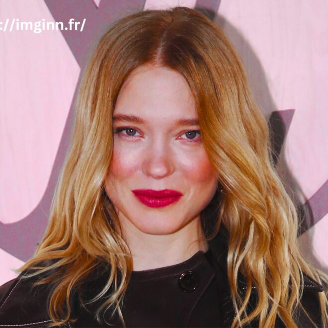 Films Avec Léa Seydoux Une Actrice Française au Talent International
