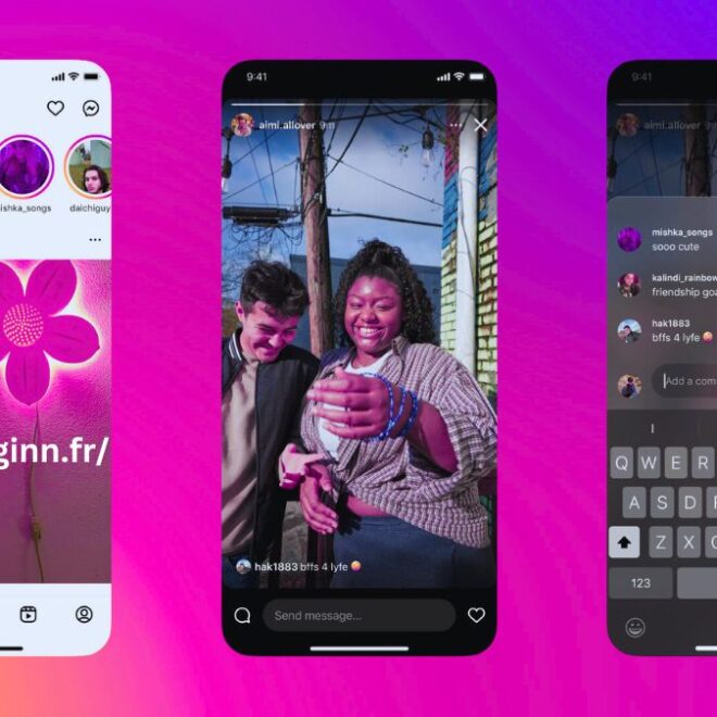 Tout ce que vous devez savoir sur AnonStories La plateforme anonyme pour visualiser des histoires Instagram
